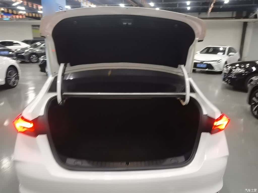 Buick Verano, 2024 19