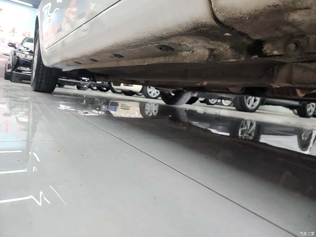 Kia K2, 2015 21