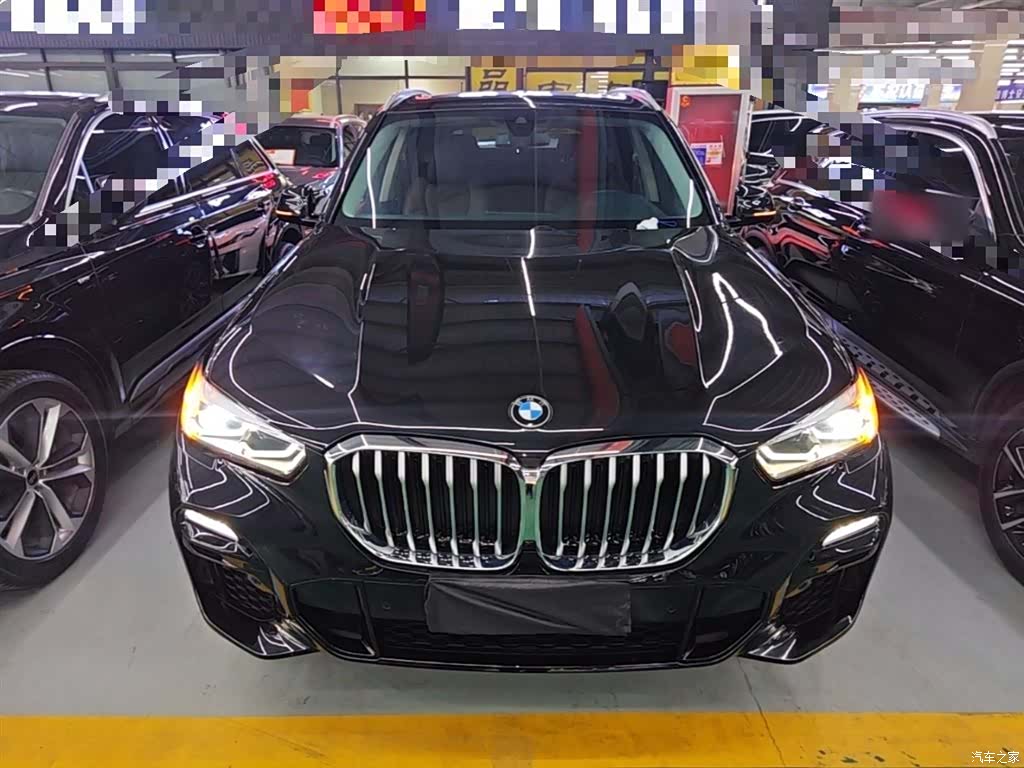 BMW X5, 2020 3