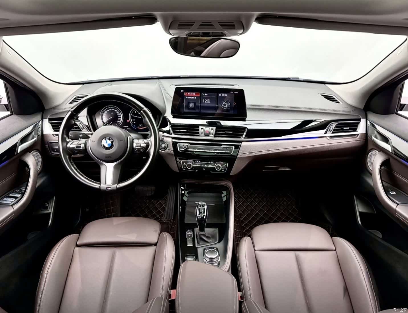 BMW X2, 2023 7