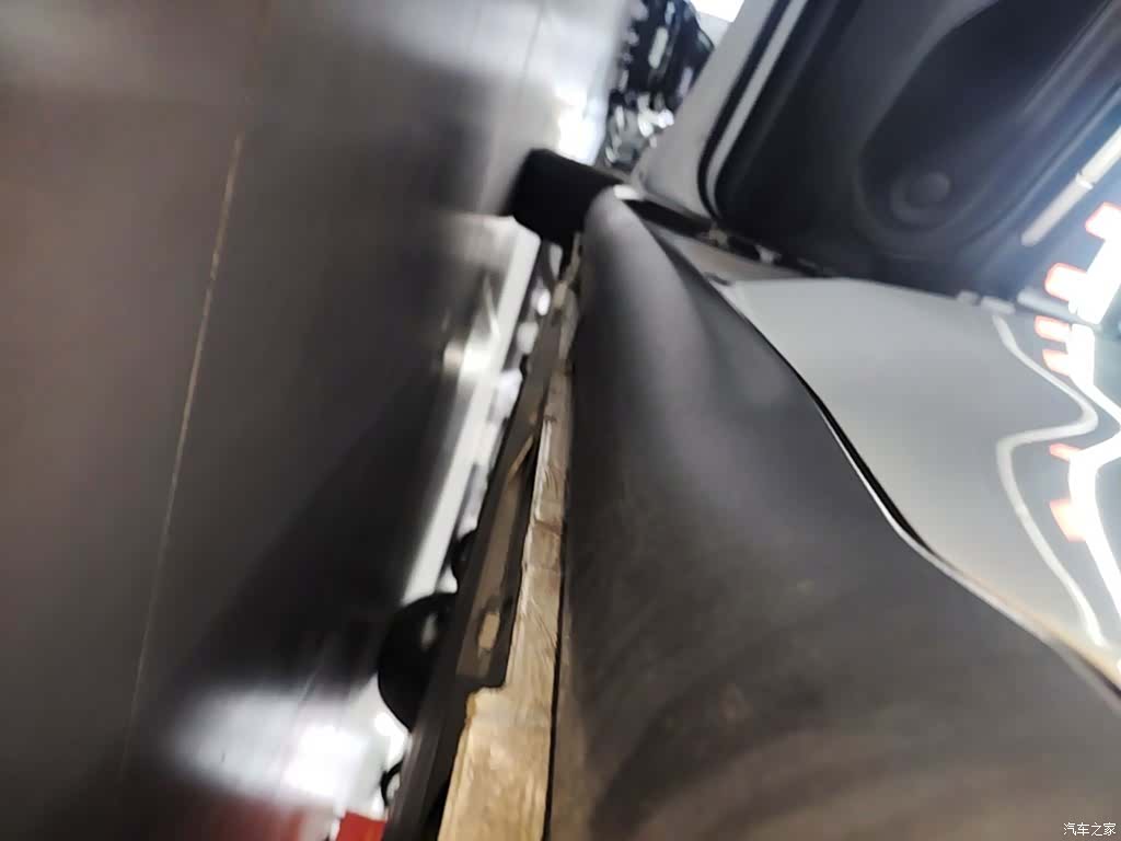 Wuling 460, 2024 22