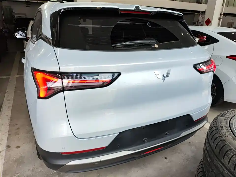 Wuling Wuling Xingguang S