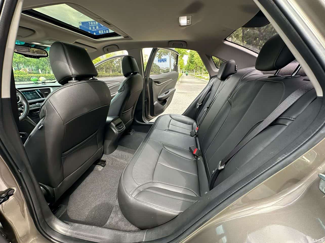 Buick VI, 2019 9