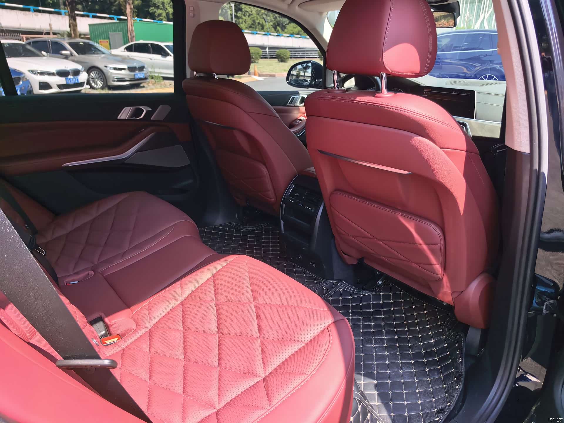 BMW X5, 2023 22