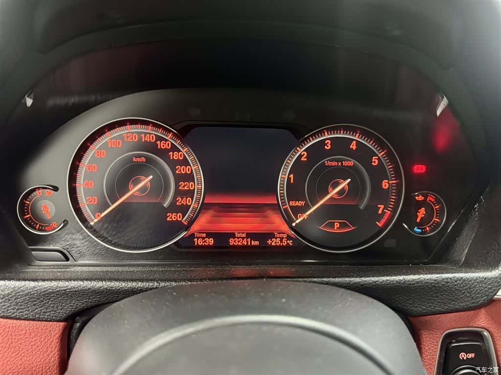 BMW 4 Series, 2019 9