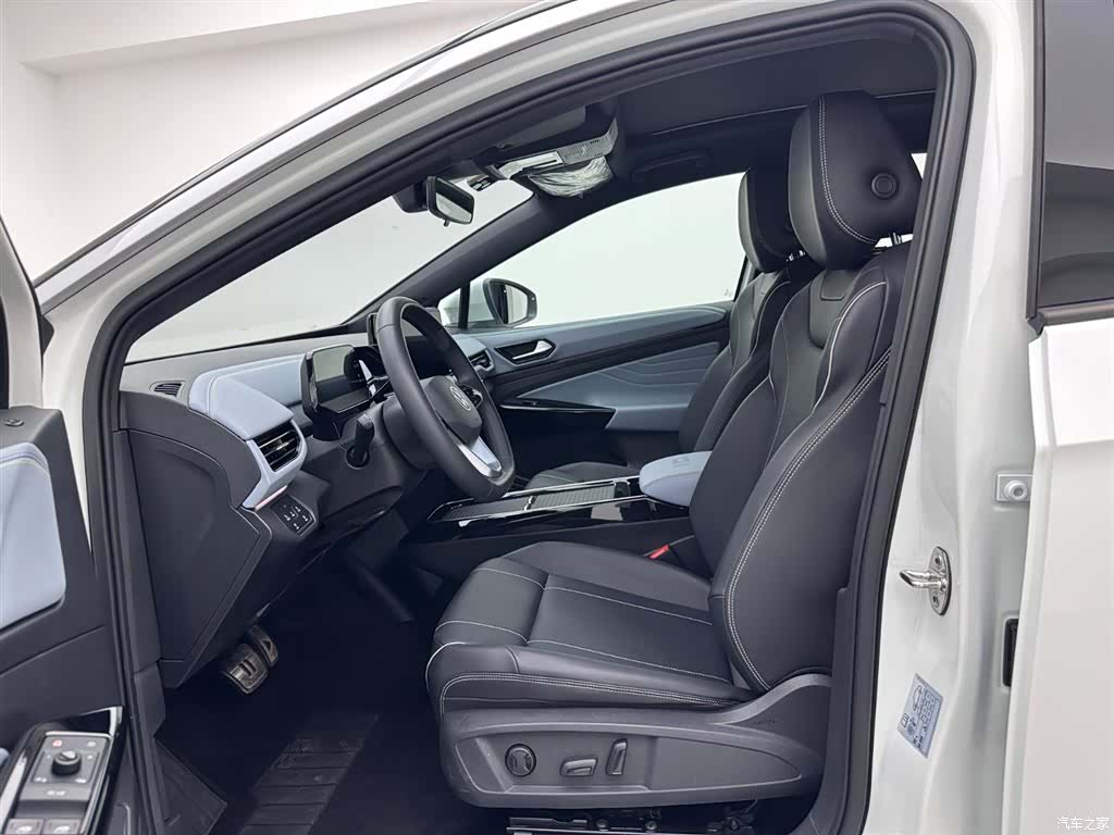 Volkswagen ID.4, 2024 19