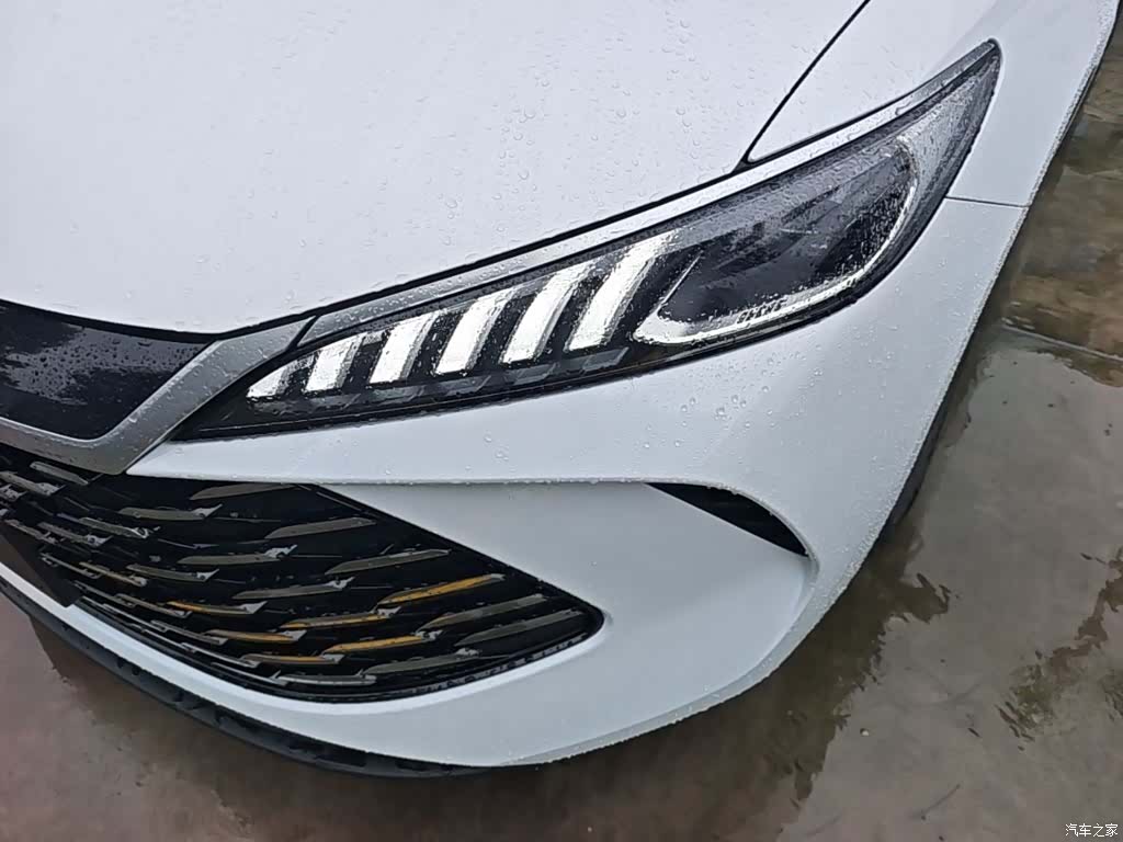 BYD Qin, 2025 24
