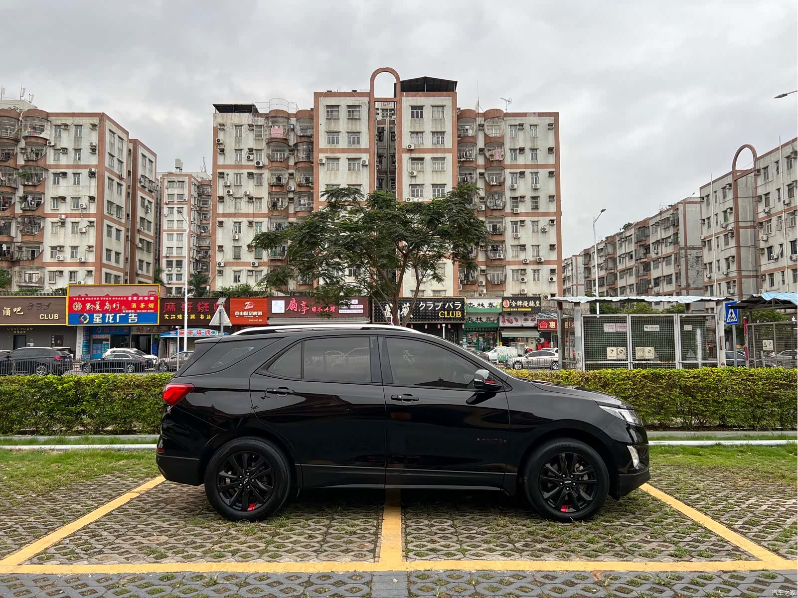 Chevrolet Equinox, 2019 7