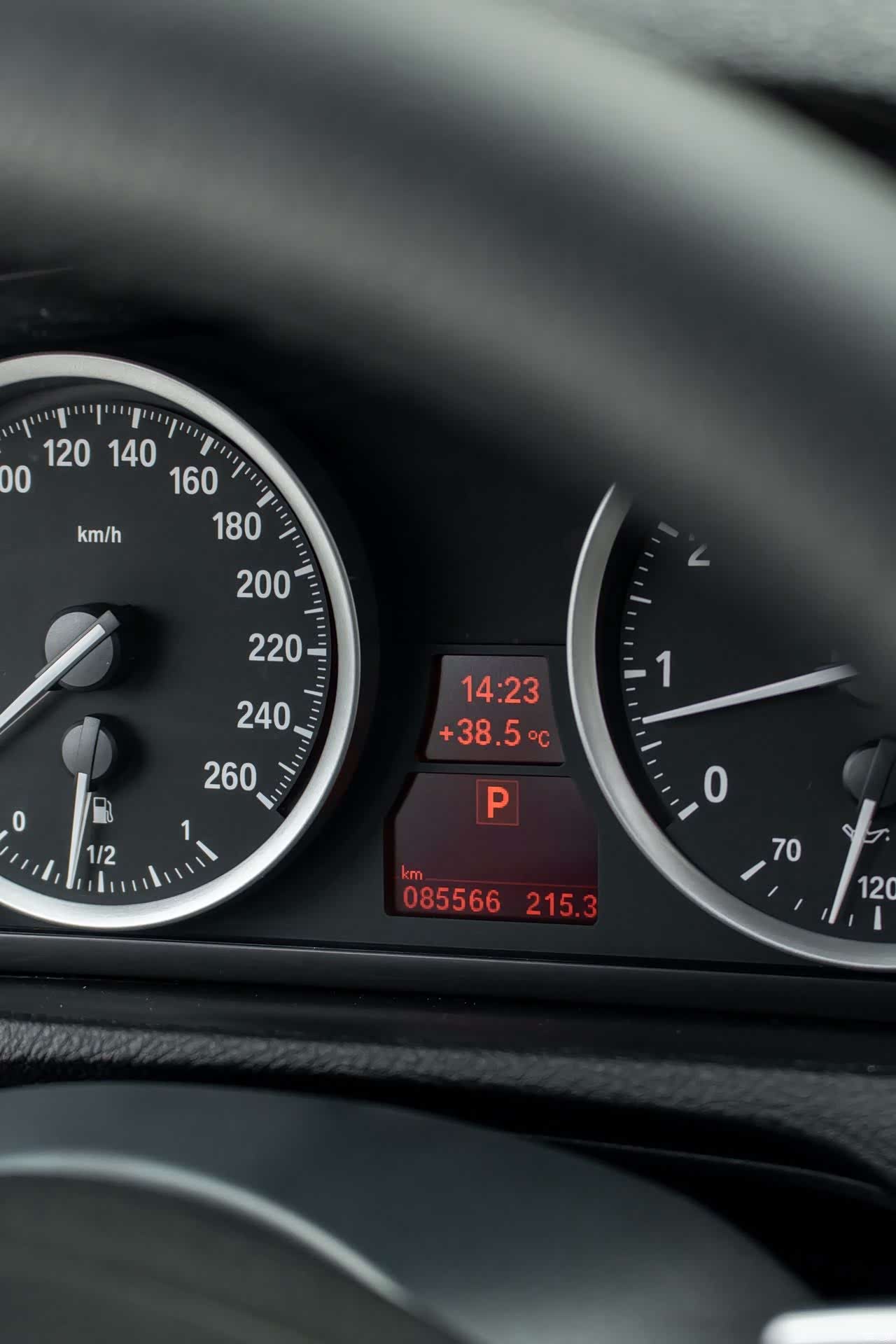 BMW X6, 2014 11