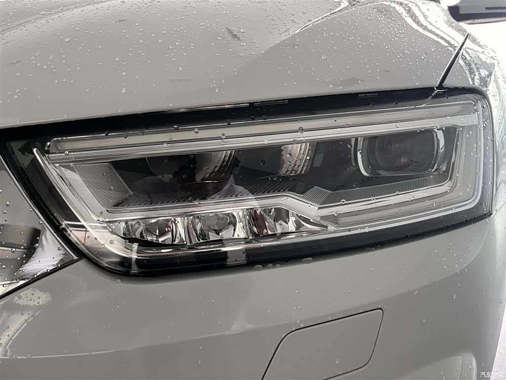 Audi Q3, 2016 14