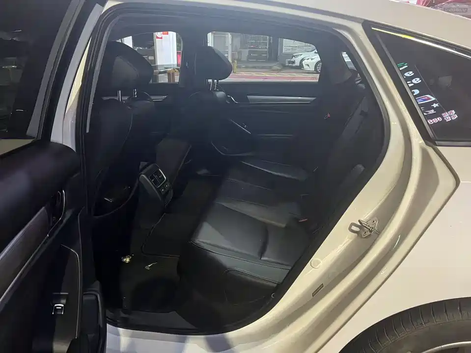 Honda Accord Honda Accord