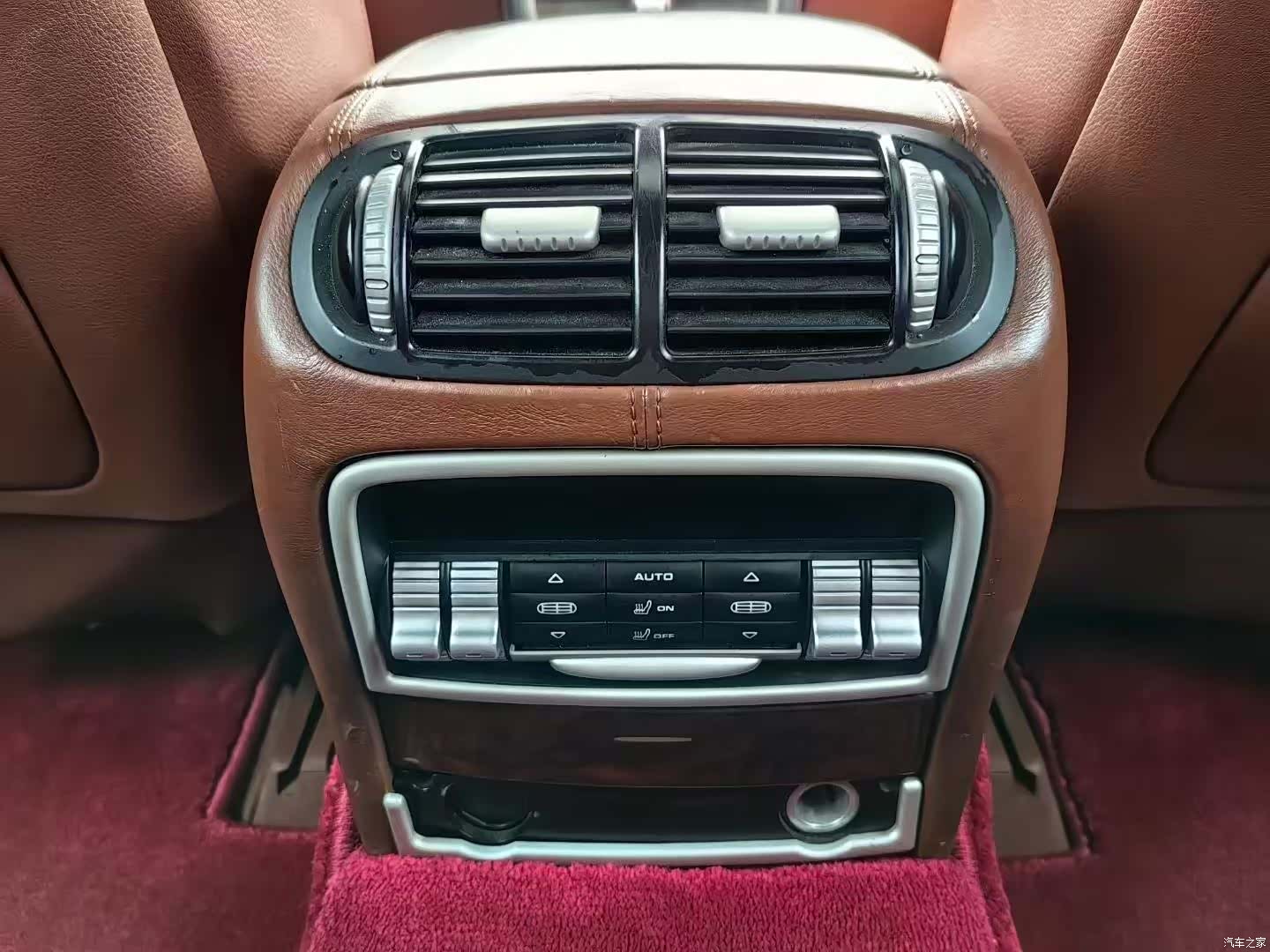 Porsche Cayenne, 2008 6