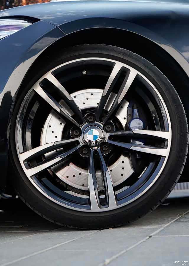 BMW M2, 2019 7