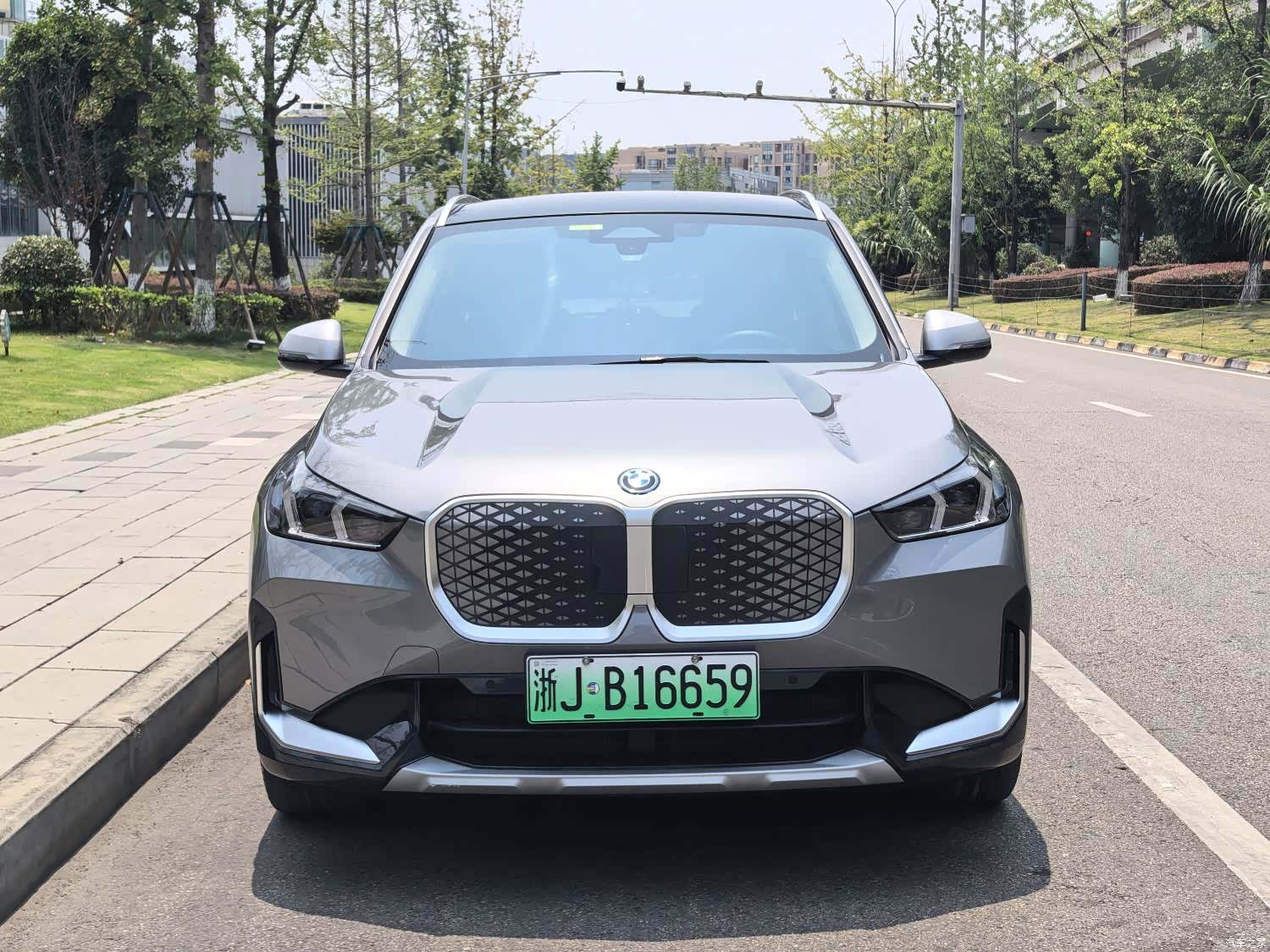 BMW iX1, 2023 2