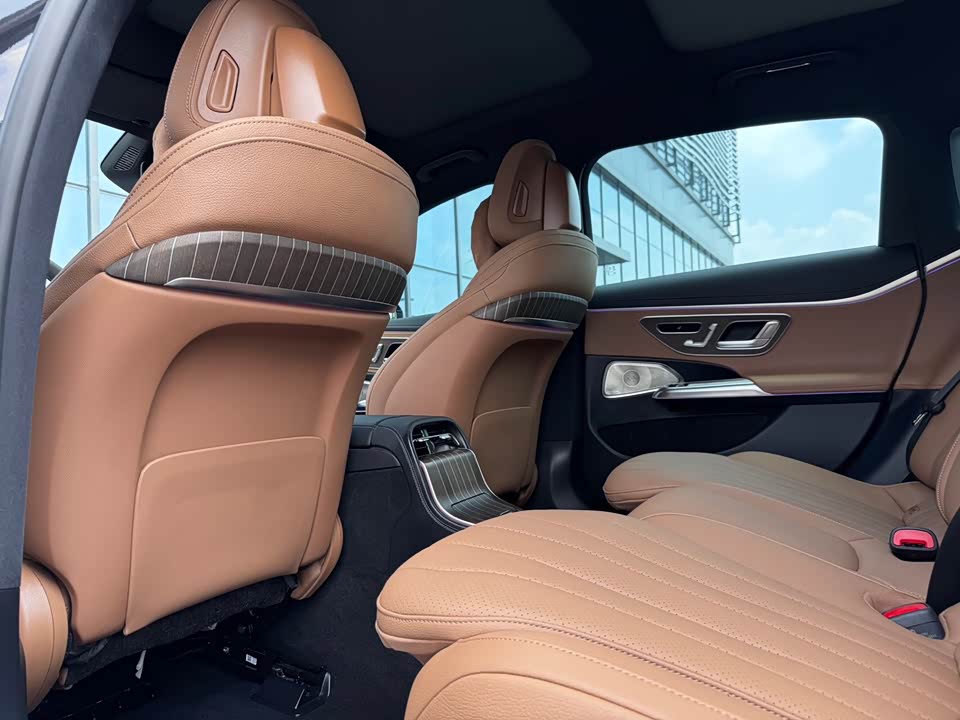 Mercedes-Benz E-class Mercedes-Benz E-class