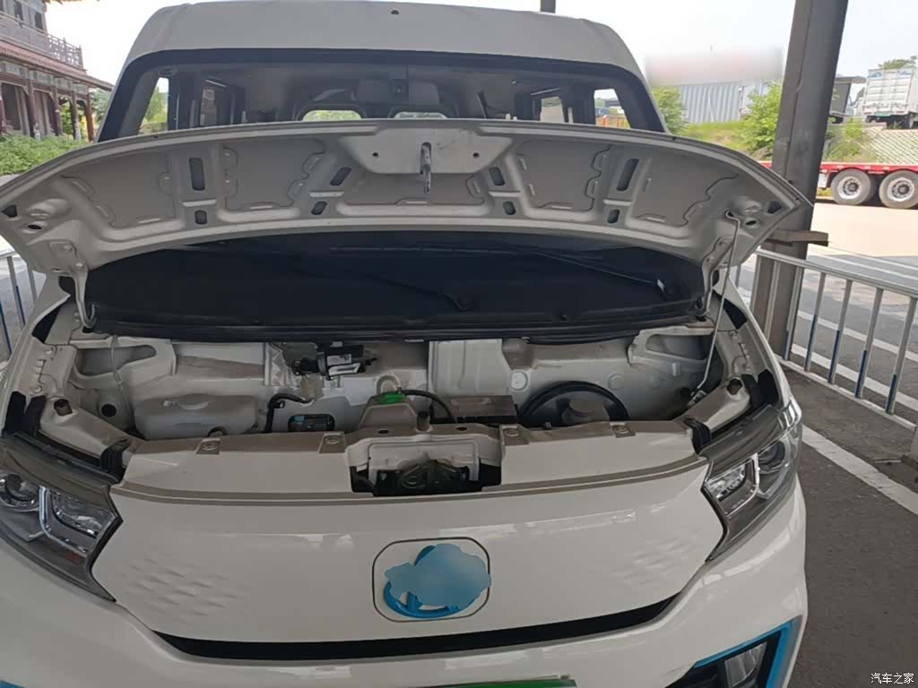 Changan V5, 2025 20