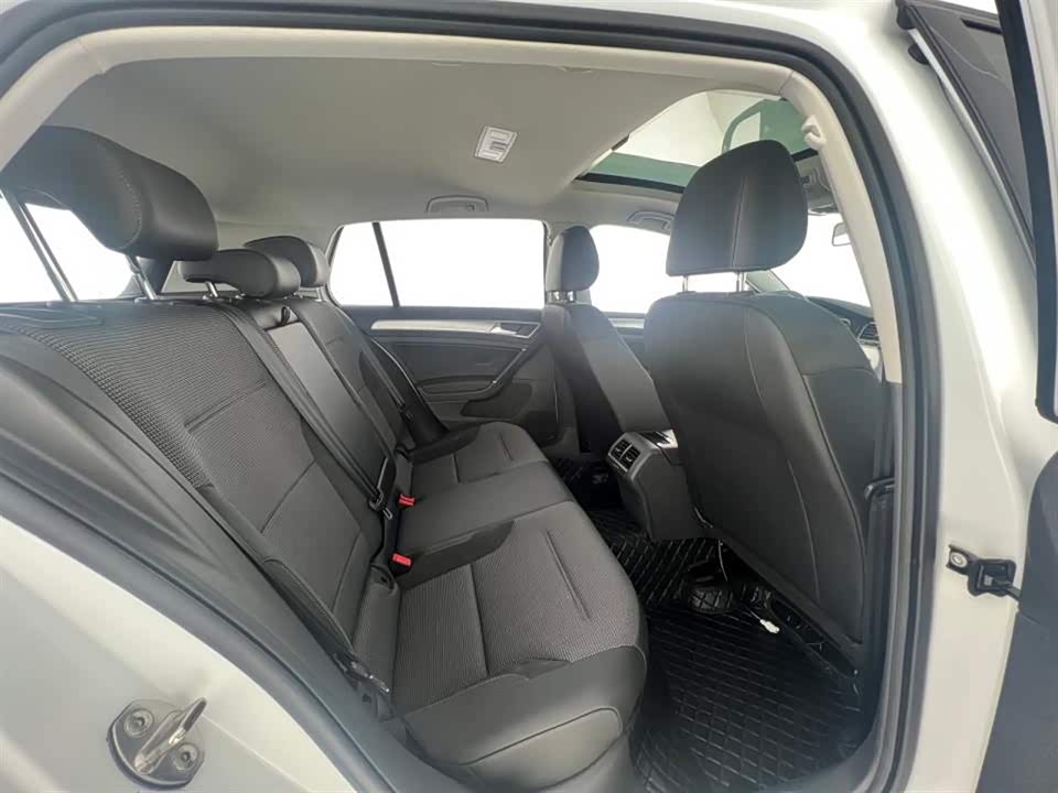 Volkswagen golf Volkswagen golf
