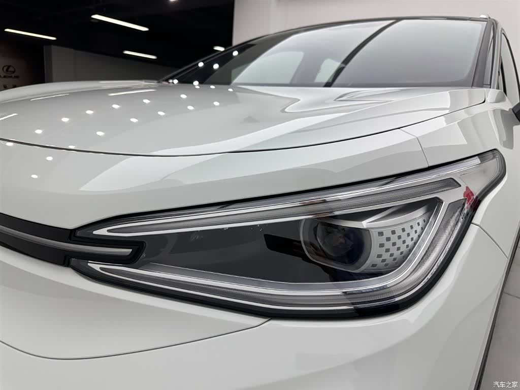 Volkswagen ID.4, 2024 27
