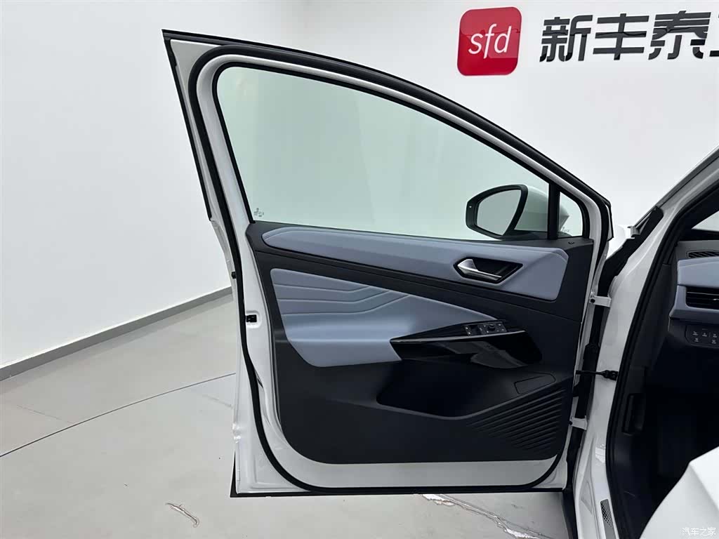 Volkswagen ID.4, 2024 8