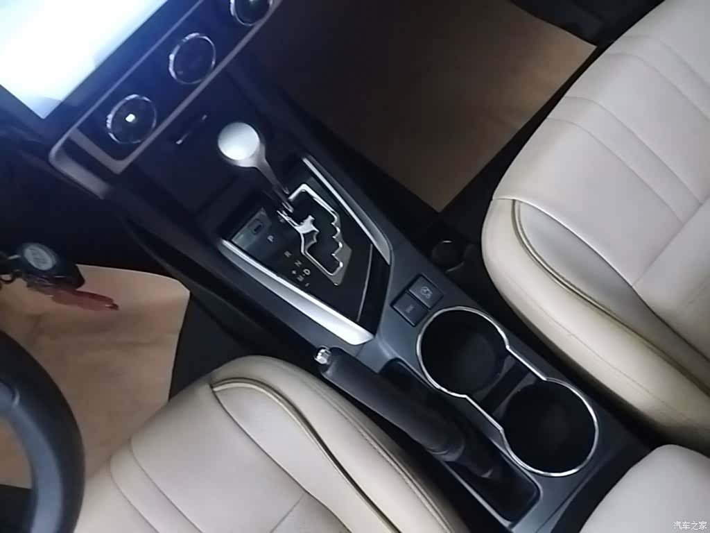 Toyota Corolla, 2019 14