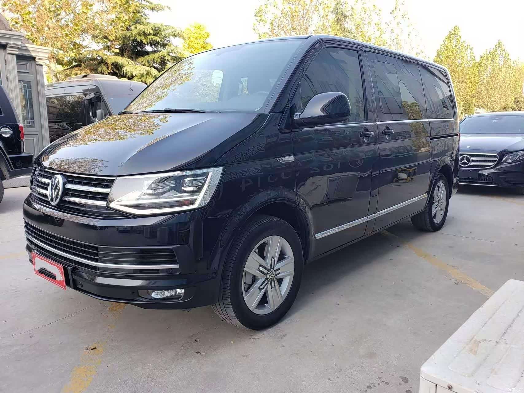 Volkswagen 7, 2017 1
