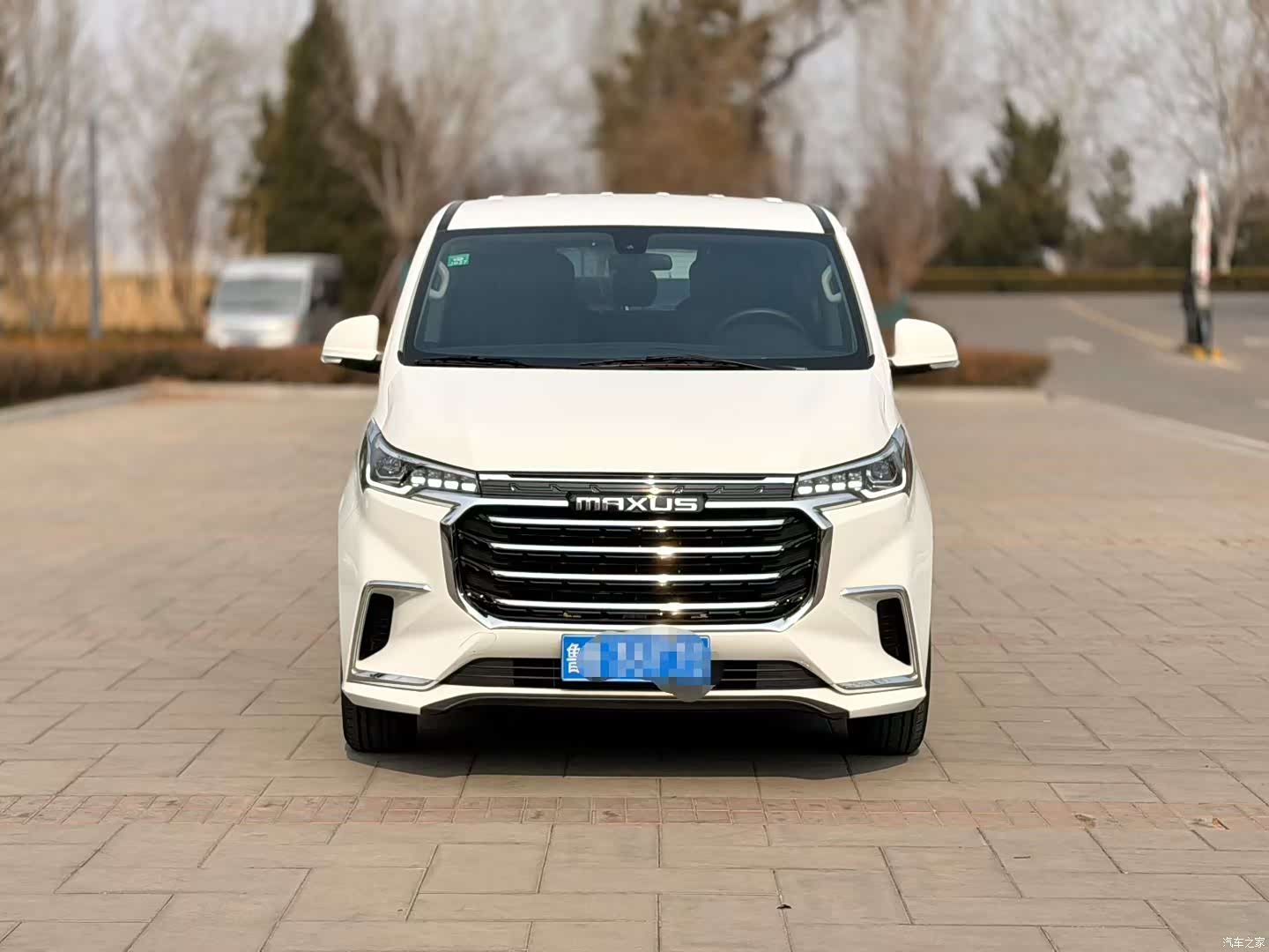 Maxus G20, 2023 2