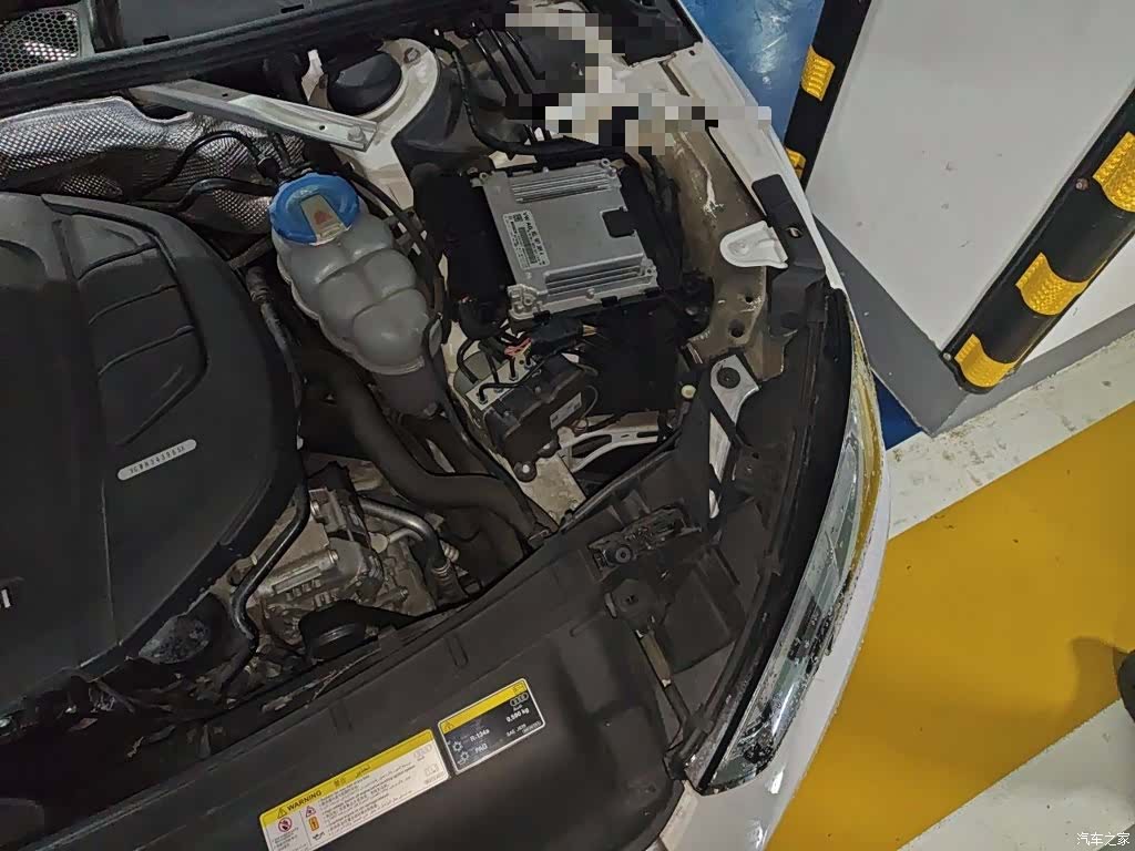 Audi A4L, 2019 22