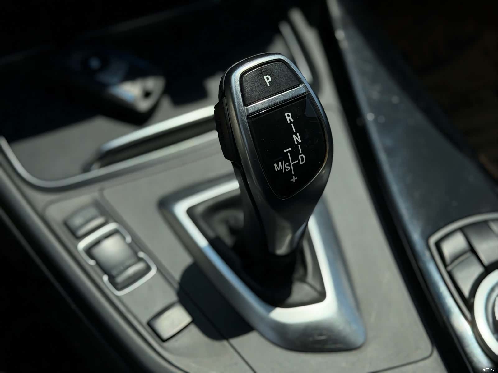 BMW 3 Series, 2017 19