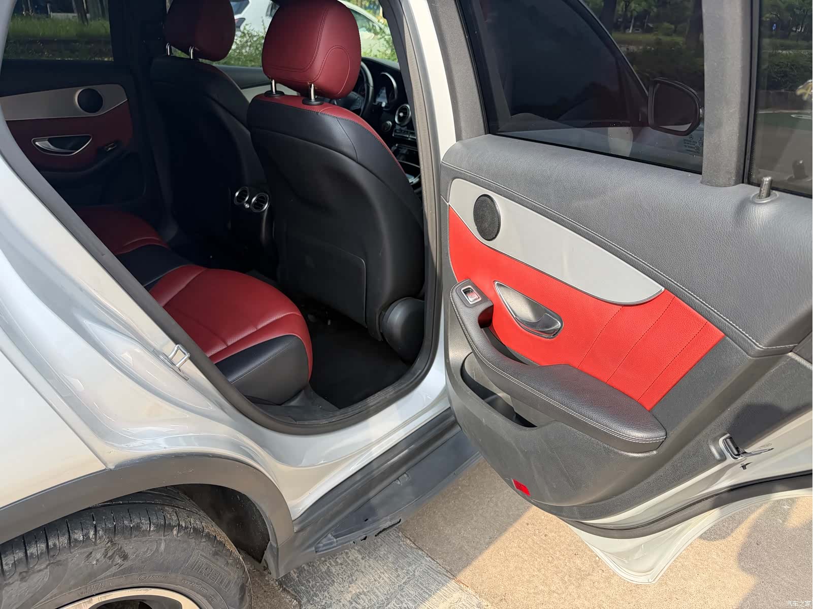 Mercedes-Benz GLC, 2018 9