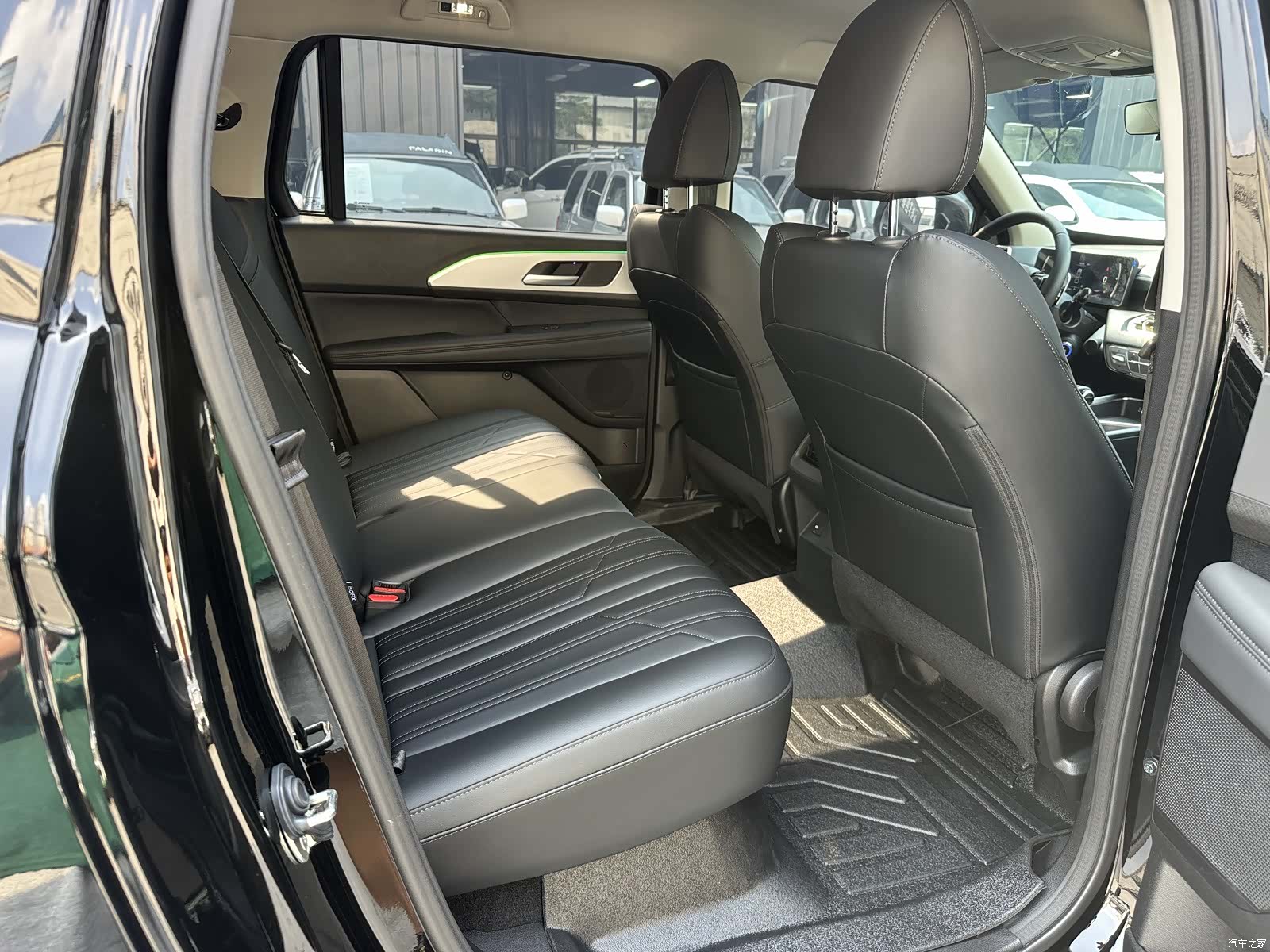 Haval H5, 2025 10