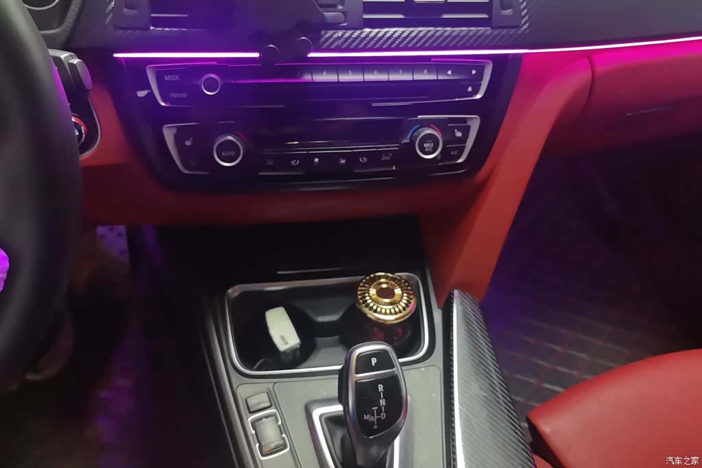 BMW 4 Series, 2014 16