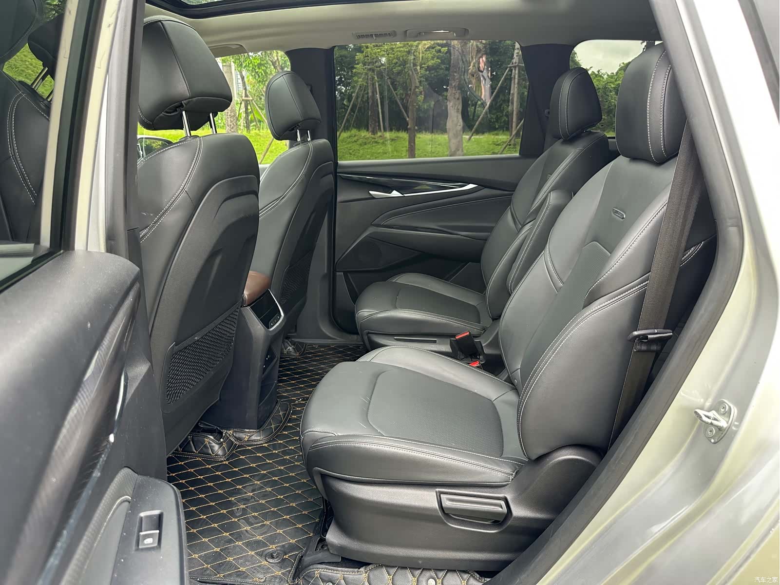 Maxus G50, 2019 12