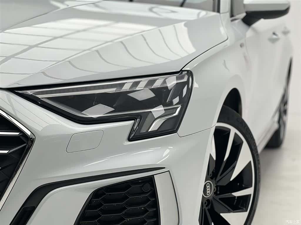 Audi A3, 2023 3