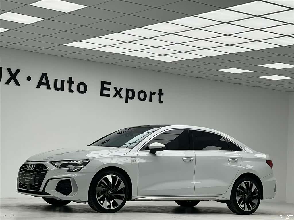 Audi A3, 2023 4