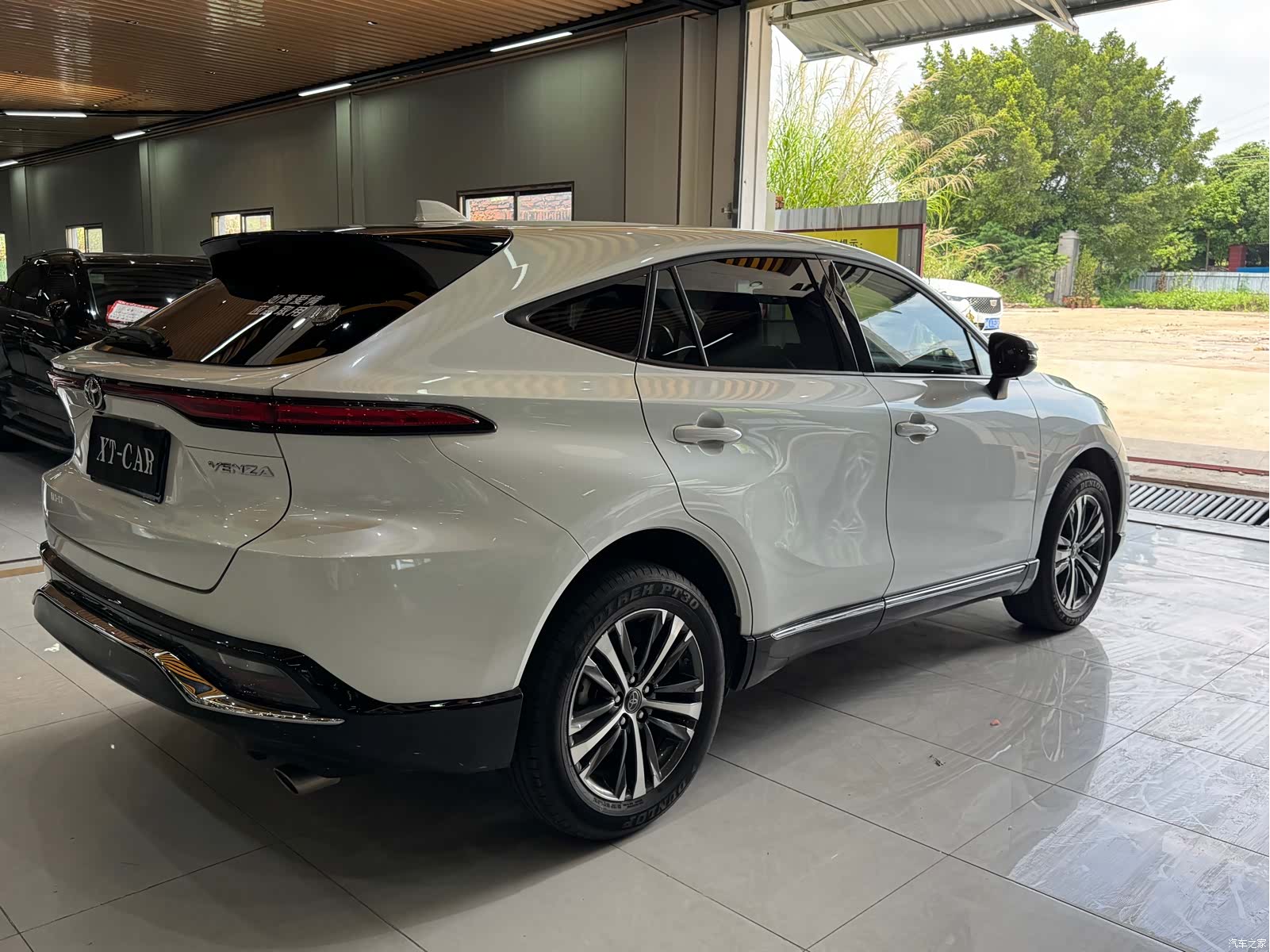 Toyota Venza, 2023 35