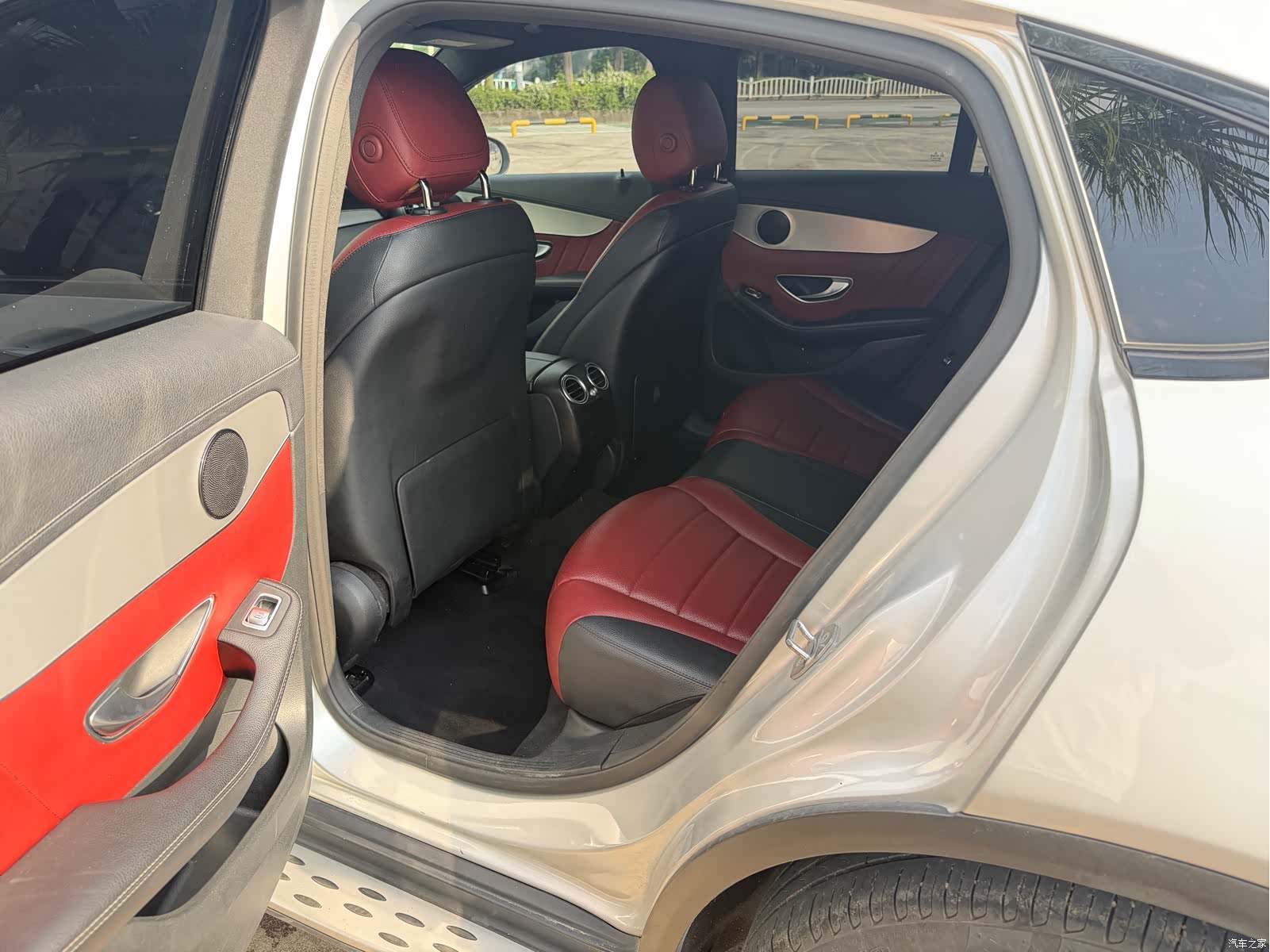 Mercedes-Benz GLC, 2018 6