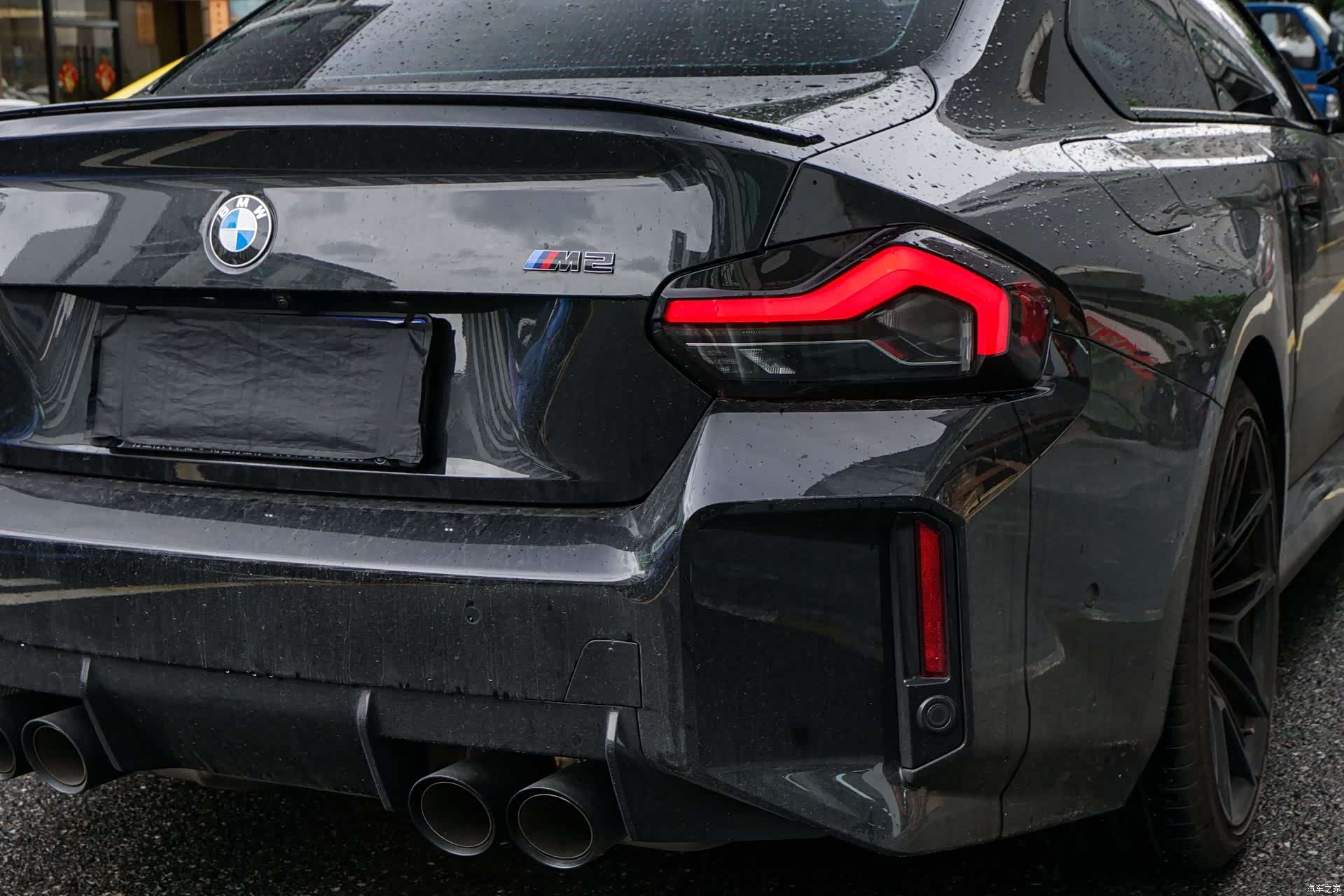 BMW M2, 2025 12
