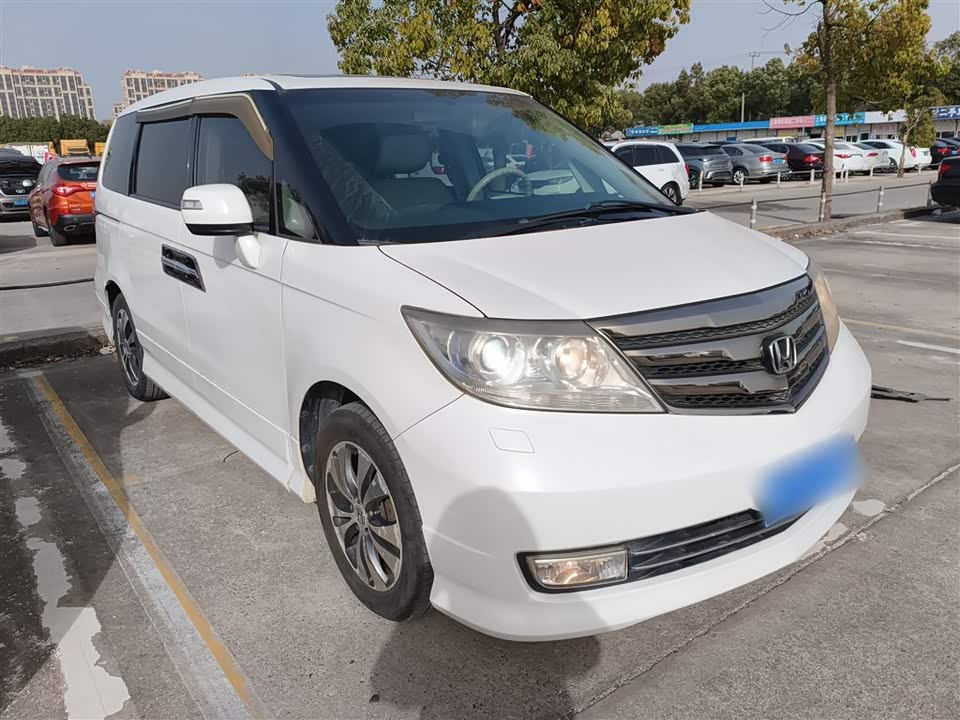 Honda Ai Lishen