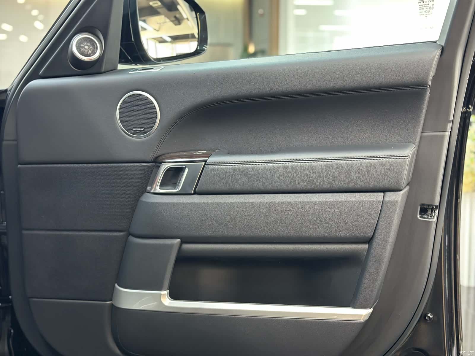 Land Rover Range Rover, 2018 7