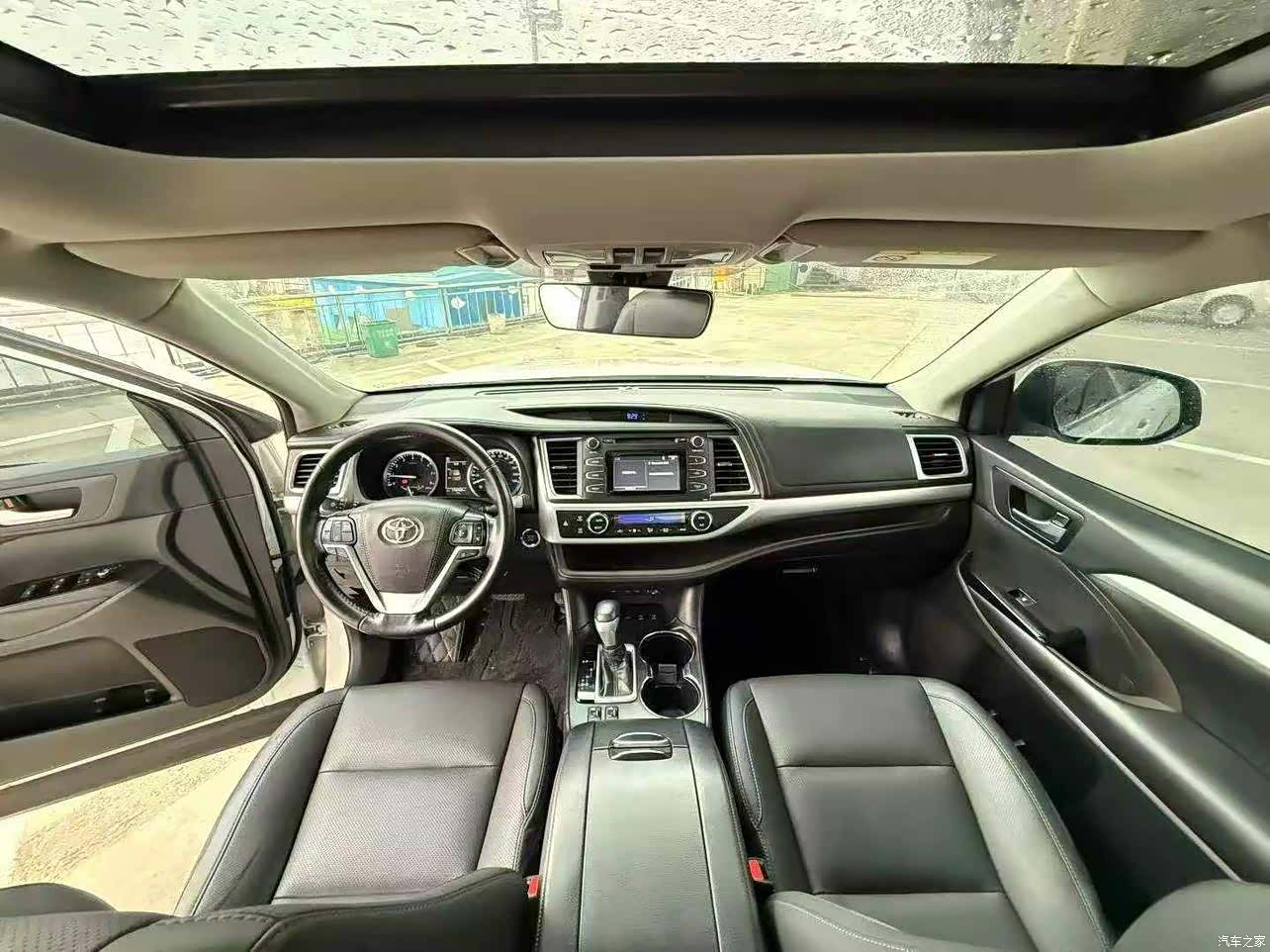 Toyota Highlander, 2019 7