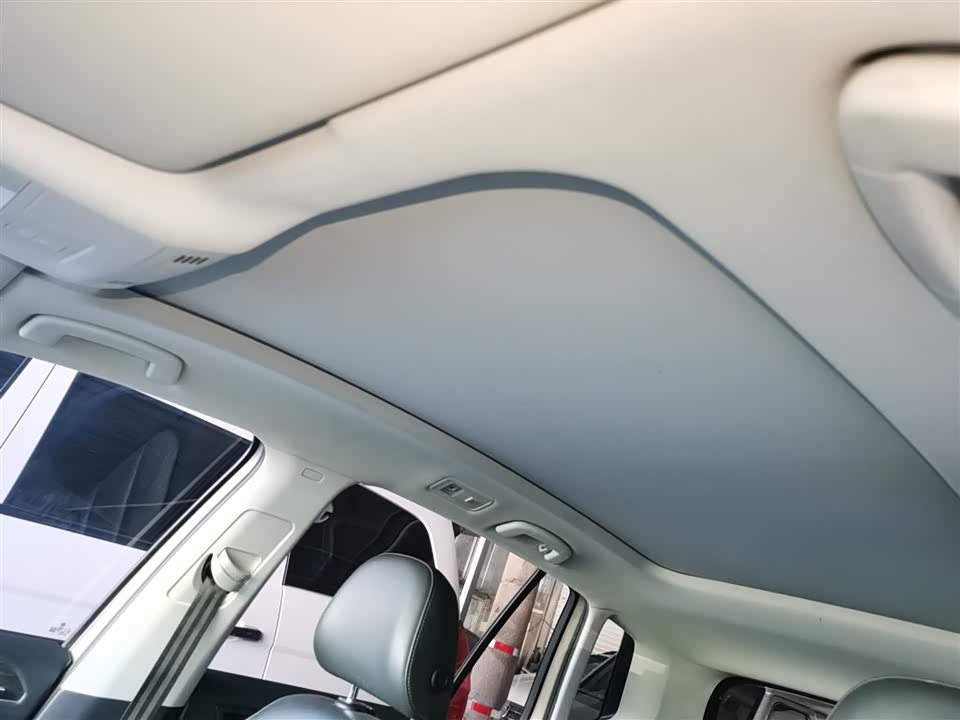 Volkswagen Golf*Jiayu