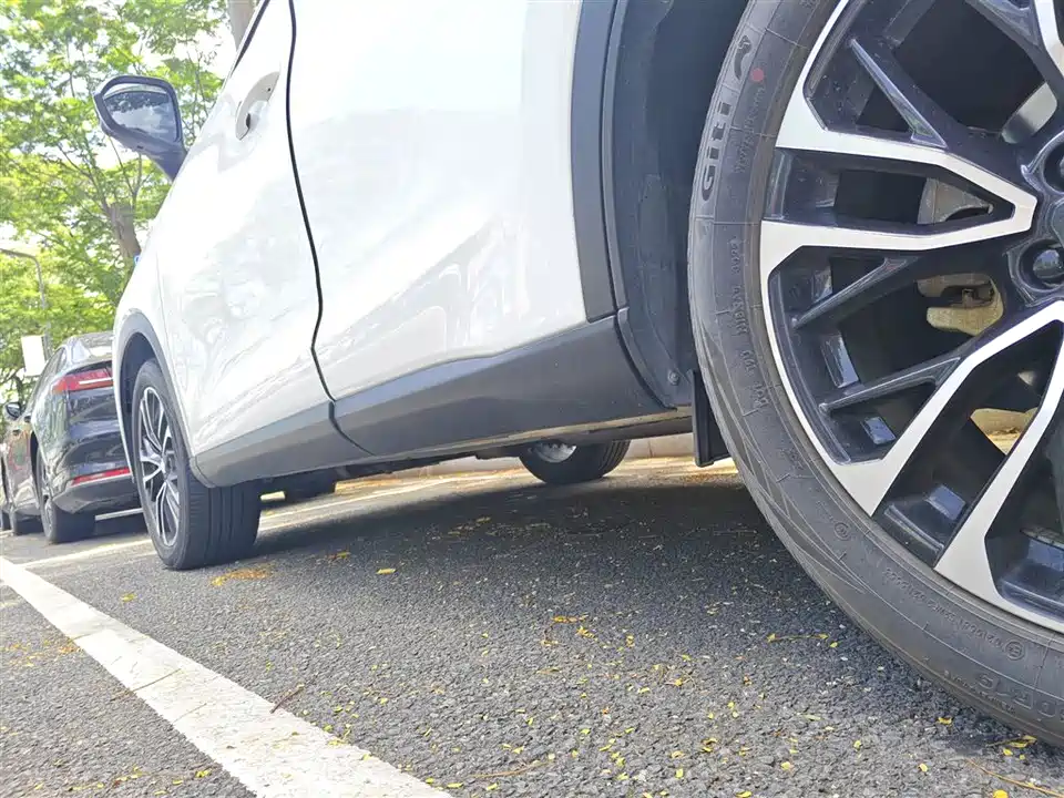 Trumpchi Trumpchi GS4 PLUS