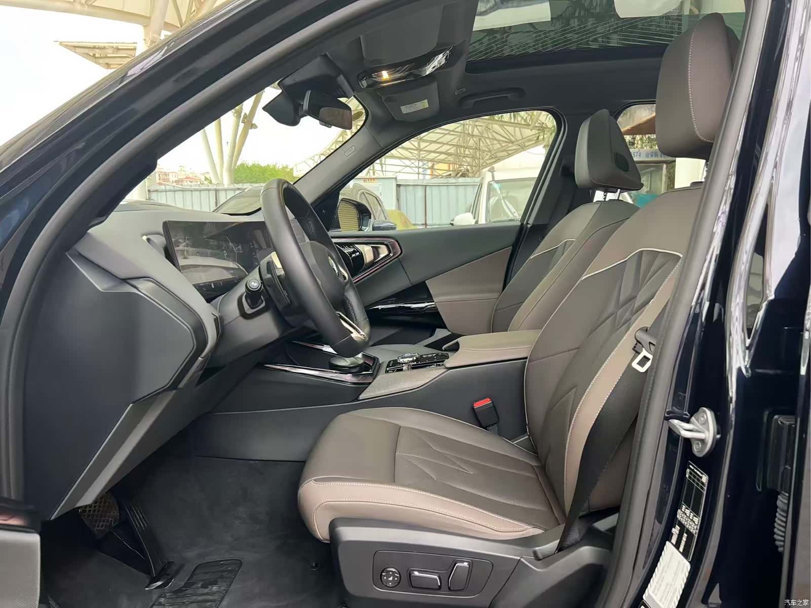 BMW X3, 2025 3