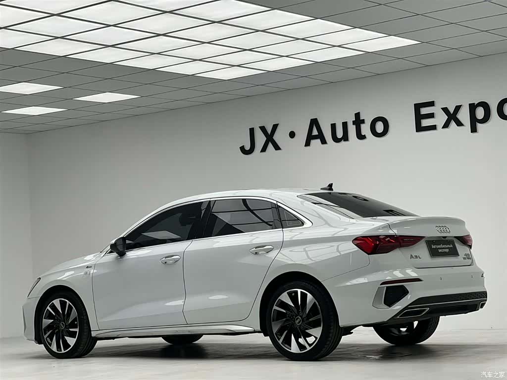 Audi A3, 2023 6