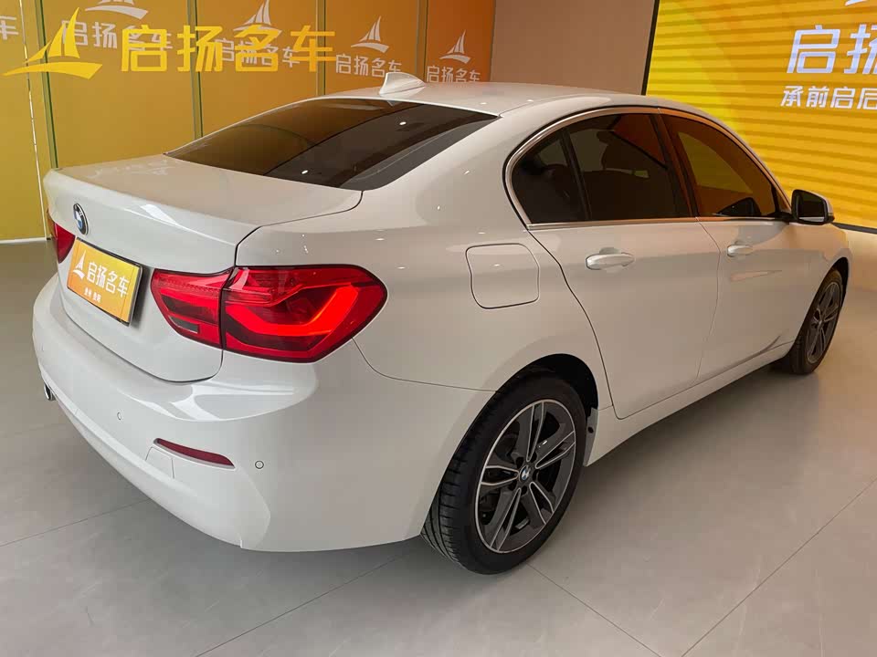 BMW 1 series BMW 1 series