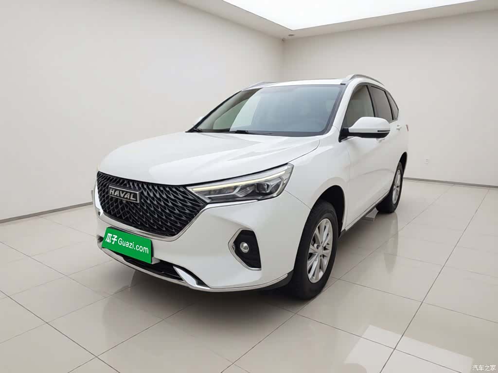 Haval M6, 2022 1