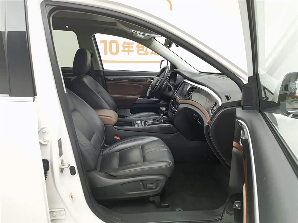 Trumpchi Trumpchi GS8