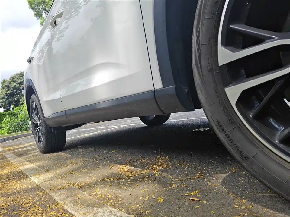 Trumpchi Trumpchi GS4 PLUS