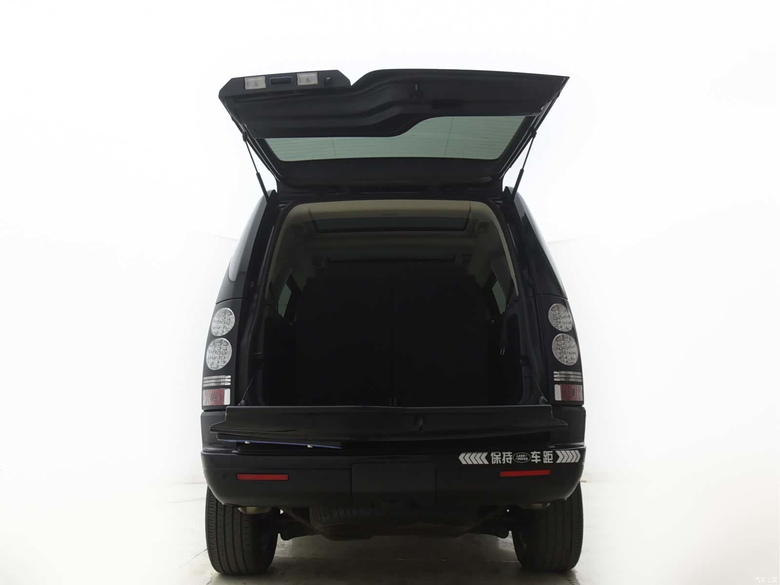 Land Rover Discovery, 2016 7