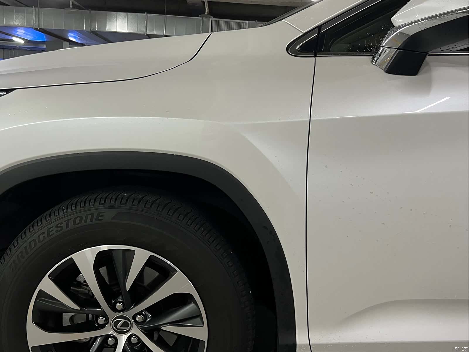 Lexus RX, 2022 27